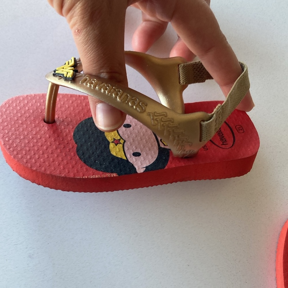 ♻️Havaianas 7